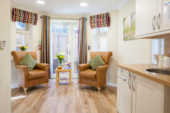 Kimberly East Care Centre